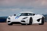 Koenigsegg Agera R 2011 года